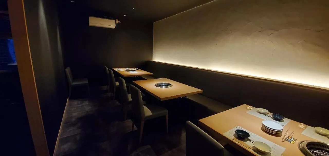 Hatagoya Jozankei Shoten-Adult Only Szapporo Ryokan