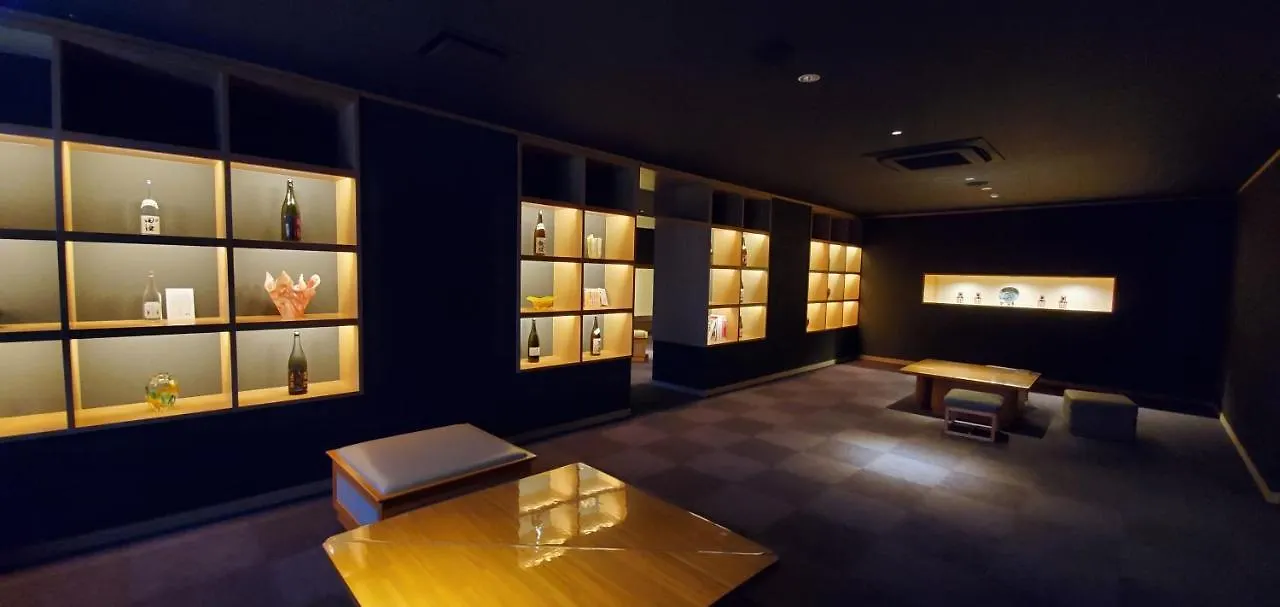 Hatagoya Jozankei Shoten-Adult Only Szapporo Ryokan