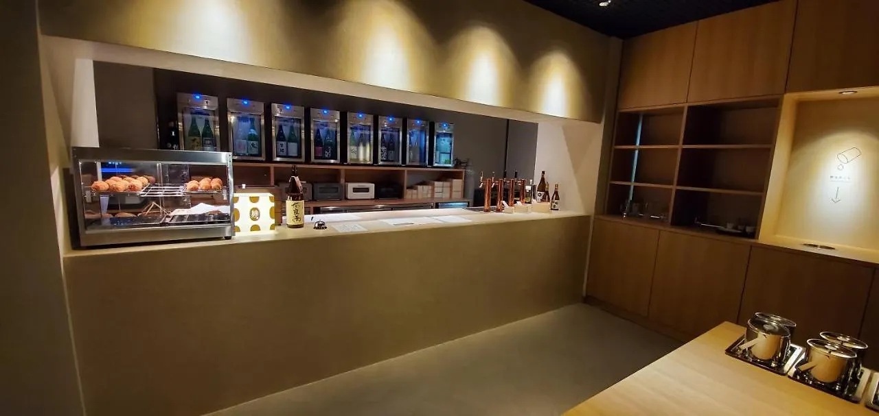 *** Ryokan Hatagoya Jozankei Shoten-Adult Only Szapporo Japán