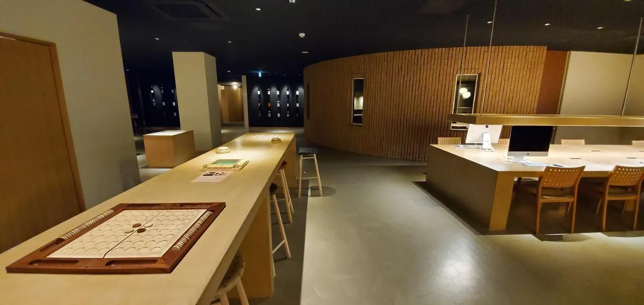 Hatagoya Jozankei Shoten-Adult Only Szapporo Ryokan