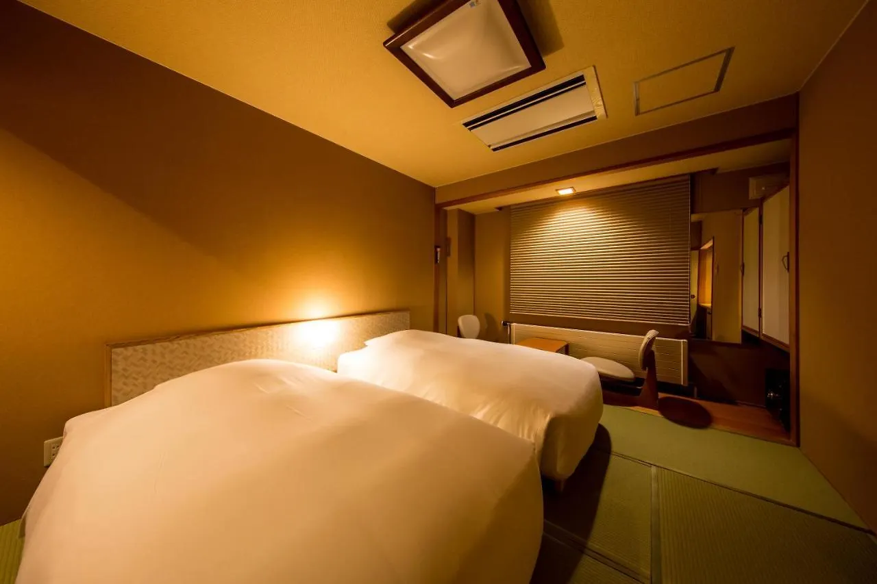 Ryokan Hatagoya Jozankei Shoten-Adult Only Szapporo