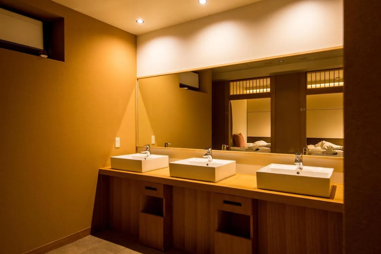 Hatagoya Jozankei Shoten-Adult Only Szapporo Ryokan